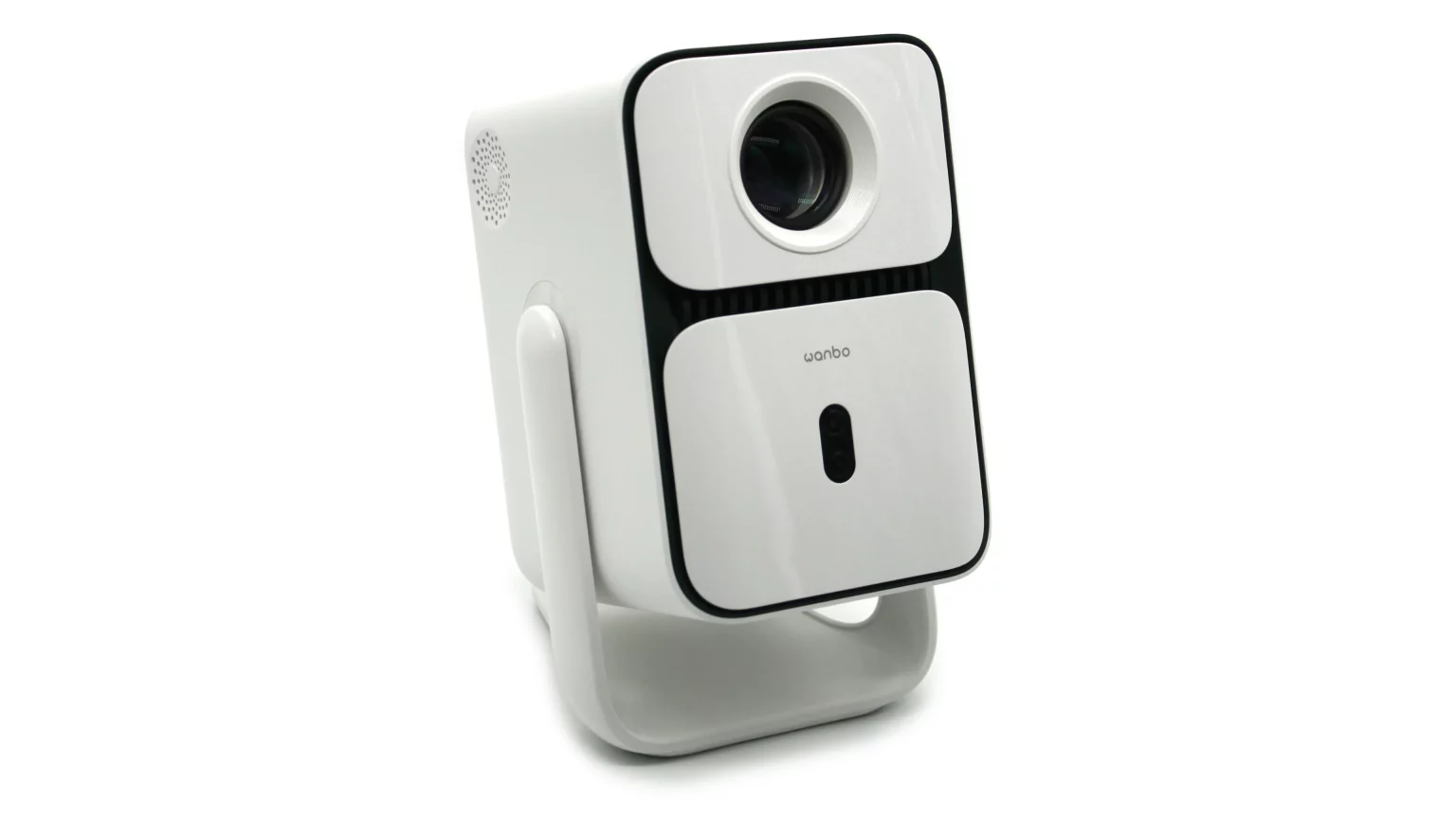 Wanbo T2 Ultra im Test: Ein smarter Full-HD Beamer mit Android TV