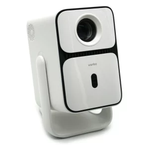 Wanbo T2 Ultra im Test: Ein smarter Full-HD Beamer mit Android TV