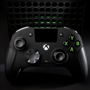 Revolution X Unlimited Controller feiert großen Erfolg in neuem Accolades-Trailer xbox controller