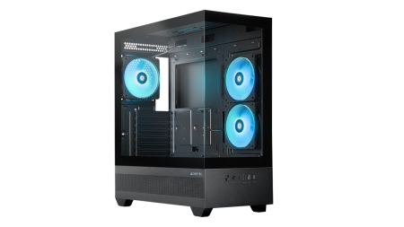 CHIEFTEC VISTA im Test CHIEFTEC VISTA im Test