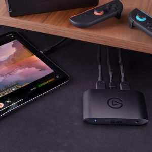 Elgato bringt 4K60-Game-Capture für alle Elgato Titel