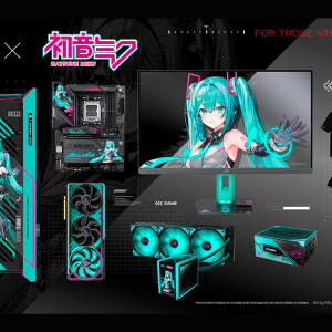 ASUS Republic of Gamers präsentiert die ROG x Hatsune Miku Edition-Kollektion ROG-x-Hatsune-Miku-KV_產品
