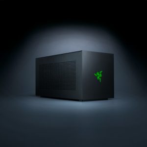 Razer präsentiert Next-Gen-Konnektivität und Performance mit dem neuen Thunderbolt 5 Dock und Core X V2 Razer Intro