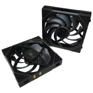 LIAN LI UNI FAN TL WIRELESS 140 im Test