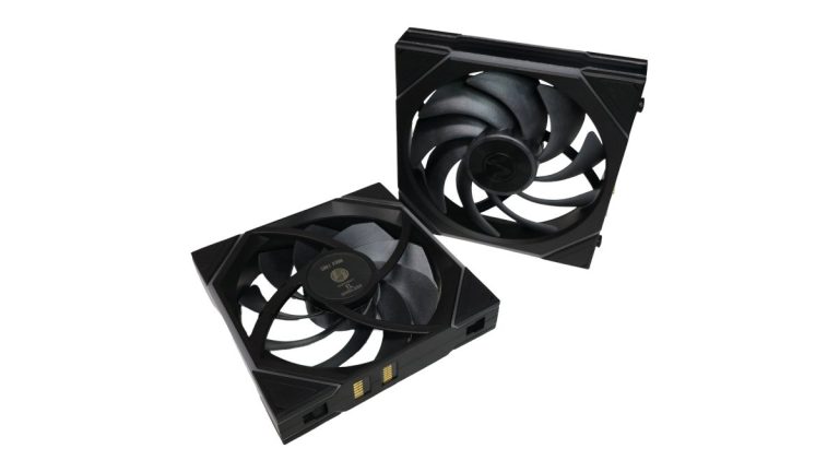 LIAN LI UNI FAN TL WIRELESS 140 im Test