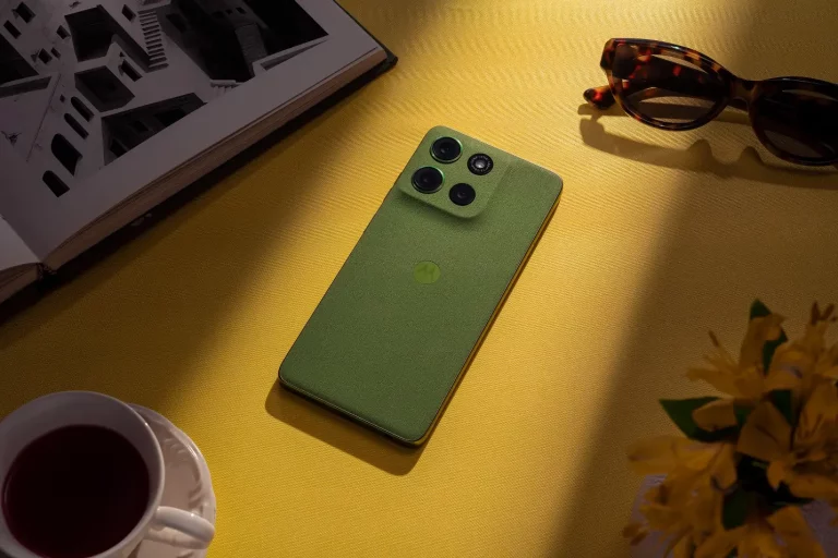 Motorola kehrt zur Deutschen Telekom zurück – mit zwei starken Smartphones im Gepäck