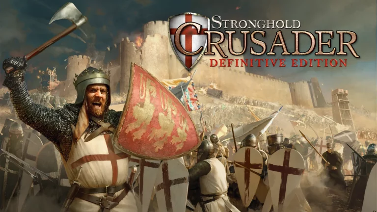 Stronghold Crusader: Definitive Edition im Test