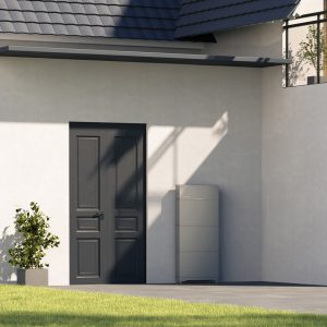 Balkonsolar integrieren: Speicher und Energie optimal nutzen 1113手机端