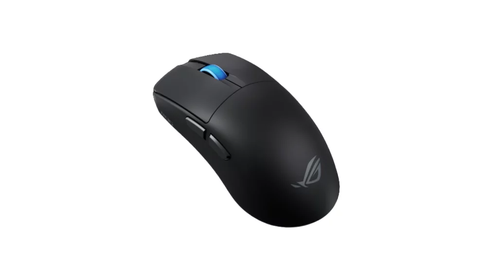 ASUS ROG Harpe II Ace im Test