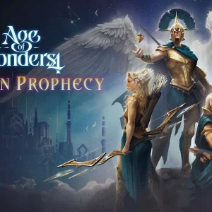 Archon Prophecy für Age of Wonders 4 ist jetzt erhältlich Archons-1080