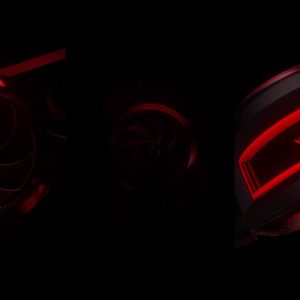 ASUS kündigt ROG MATRIX GeForce RTX 5090 an Asus 30er Geburtstag