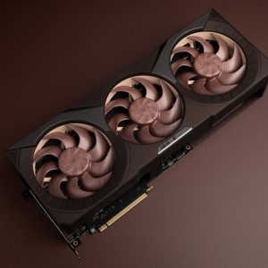 Asus Noctua