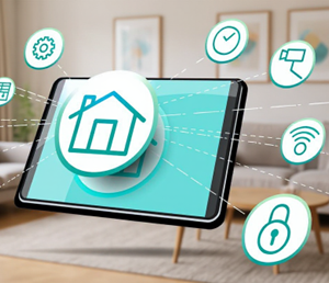 So wird das Heimnetz fit fürs Smart Home der Zukunft Bild1