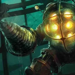 Bioshock 4 intro
