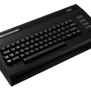 C64 Mini