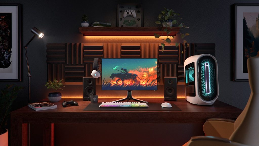 Dell Technologies: Wie KI völlig neue Gaming-Erlebnisse ermöglicht