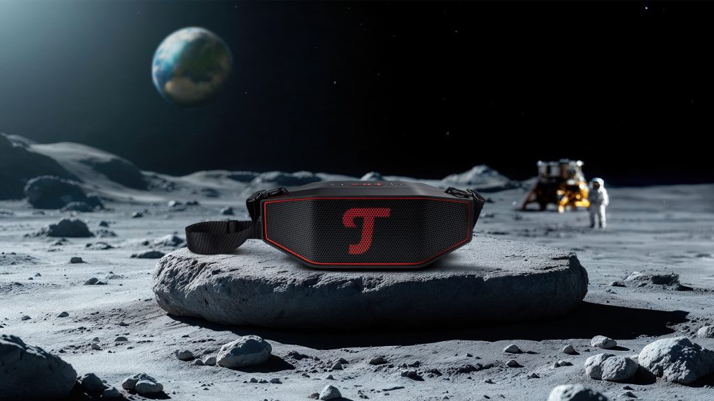 Teufel präsentiert den ROCKSTER CROSS 2 – Sound ohne Limit