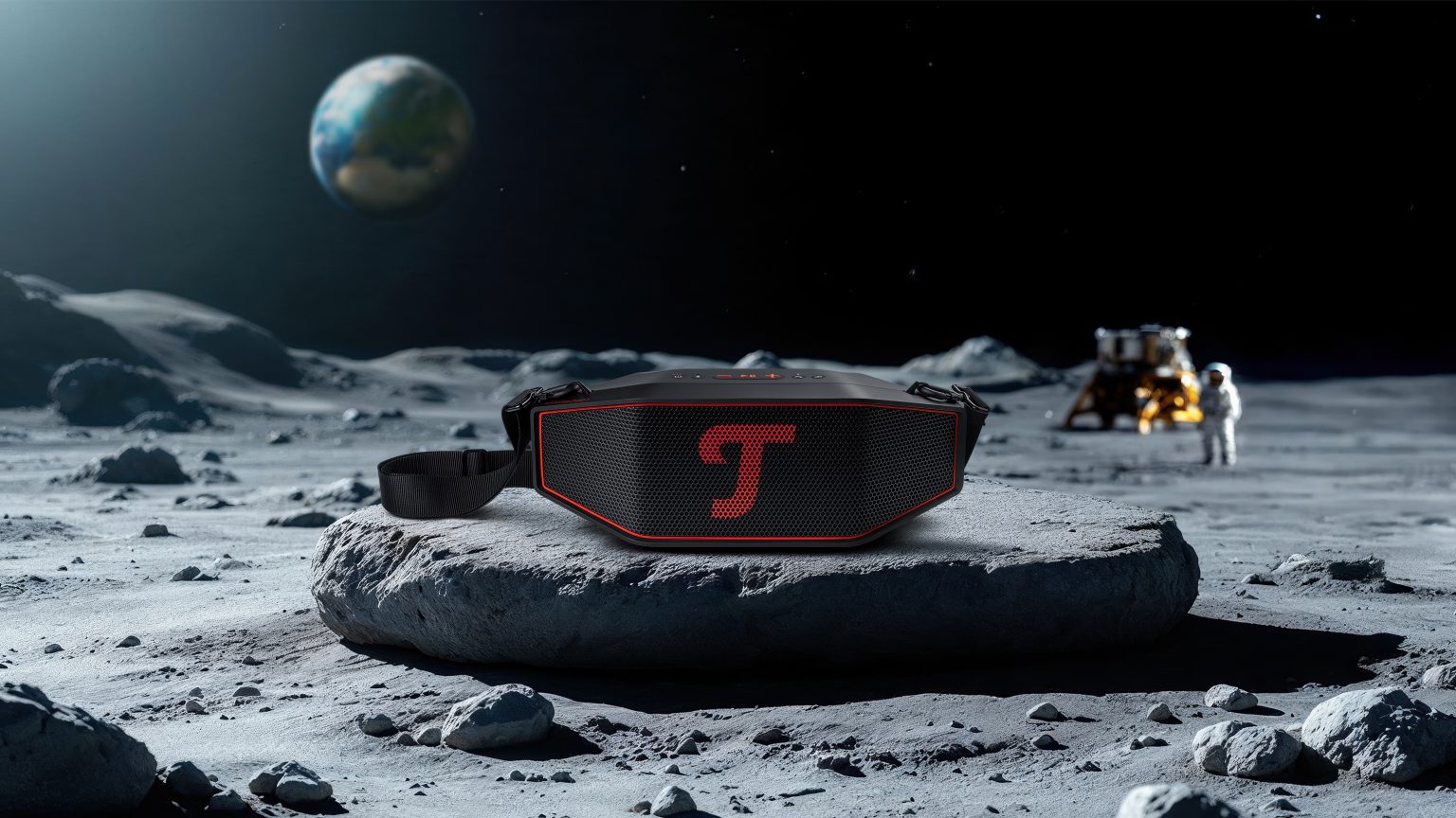 Teufel präsentiert den ROCKSTER CROSS 2 – Sound ohne Limit