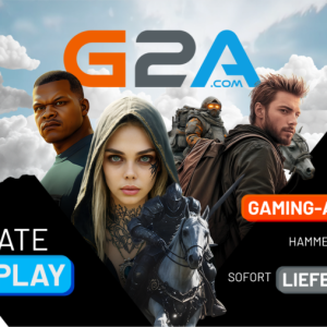 G2A