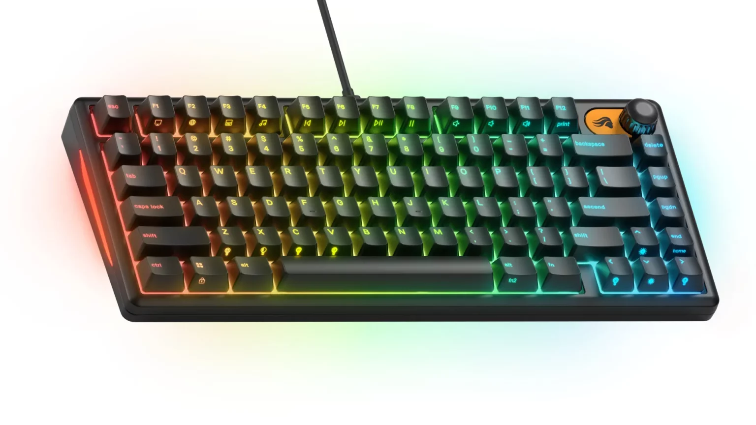 Glorious GMBK 75% im Test Glorious GMBK 75% im Test