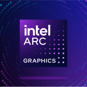 Intel-ARC
