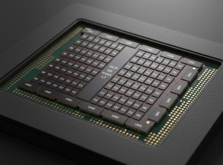 Leaker enthüllt neue Details zu AMDs RDNA-5-GPUs