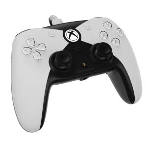 Hyperkin "The Competitor" Weiß