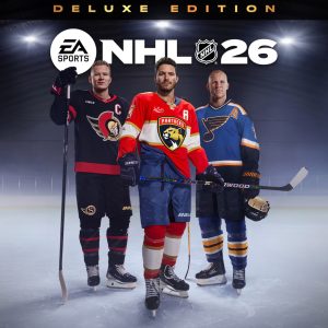 NHL26