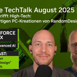 NVIDIA_TechTalk_Folge 15_130825