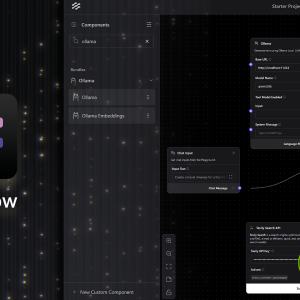RTX_AI_Garage_Langflow_July_31