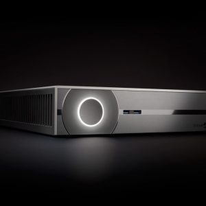 Valves angebliche „Steam-Konsole“ taucht in Benchmark-Datenbank auf Steam-Machine