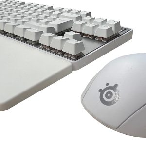 Steelseries Apex Pro TKL Gen 3 und Rival 3 im Test