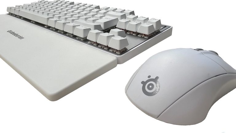 Steelseries Apex Pro TKL Gen 3 und Rival 3 im Test