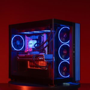 be quiet! präsentiert ein neues Showcase-Gehäuse und zeigt Kühlungsinnovationen sowie Peripheriegeräte auf der gamescom 2025 bequiet GC 2025