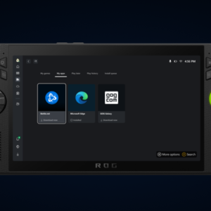 Xbox-Insider erhalten überarbeitete Xbox-App mit Unterstützung für Drittanbieter-Programme xbox_myapp