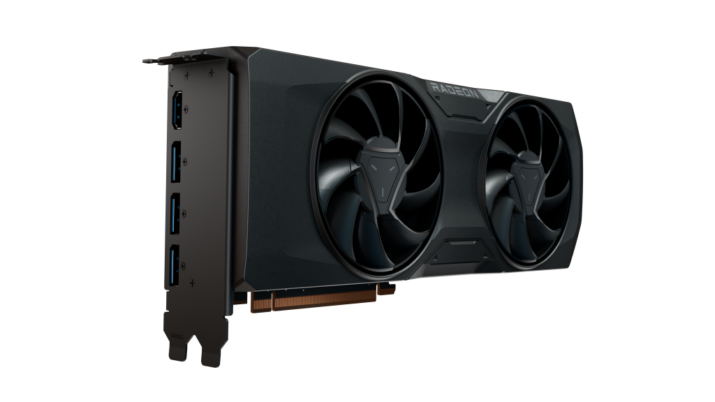 AMD bringt still und heimlich die Radeon RX 7700 mit 16 GB VRAM auf den Markt