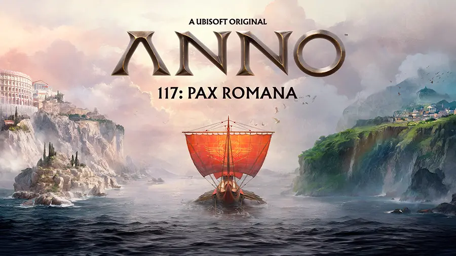 Anno 117: Pax Romana – PC-Anforderungen enthüllt – 4K-Vorgaben überraschen Spieler