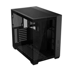 ASUS A32 – Kompaktes Gehäuse mit 270°-Panoramaglas Asus2