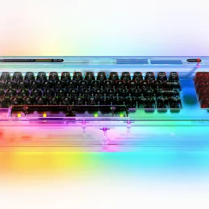 Commodore 64 Ultimate Starlight Edition: Erscheinungstermin, technische Daten und Preis C64 Starlight