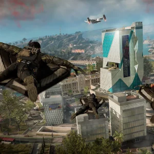 Call of Duty Black Ops 7: Multiplayer enthüllt COD 7