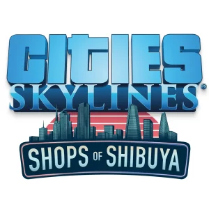 Shops, Karten und Musik sind ab heute in den neuesten Cities: Skylines Content Creator Packs erhältlich Cities-Skylines-Shops-of-Shibuya-cover