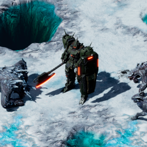 Death Ring Second Impact_Screenshot (1)