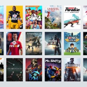 EA könnte für 50 Milliarden Dollar von multinationalen Investoren übernommen und von der Börse genommen werden EA Verkauf