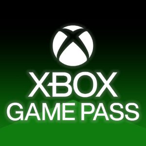 Gamepass logo