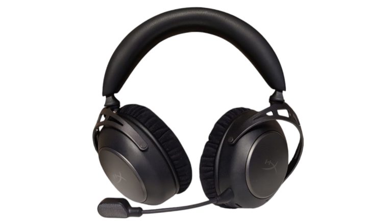 HyperX Cloud Alpha 2 Wireless im Test