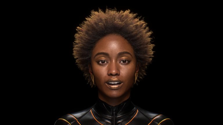 NVIDIA stellt das Audio2Face Animation-Modell als Open Source zur Verfügung