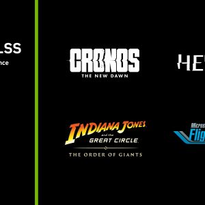 NVIDIA_DLSS Weekly_020925