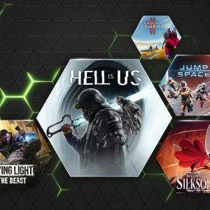 NVIDIA News: Neue Höhen in der Cloud: Blackwell RTX Update für GeForce NOW startet nächste Woche NVIDIA_GFN-Thursday_040925