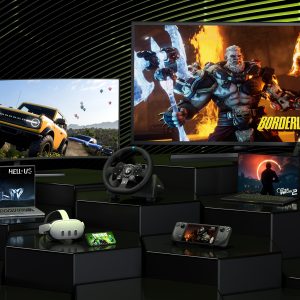 NVIDIA News: Blackwell kommt in die Cloud: GeForce RTX 5080 SuperPOD heute auf GeForce NOW NVIDIA_GFN_Thursday-Sept_10