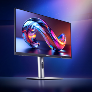 ASUS kündigt Verfügbarkeit des ProArt Display 6K PA32QCV an ProArt-Display-6K-PA32QCV_Titelbild